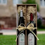 Πανσιόν Naumburger Wein & Sekt Manufaktur - 1824 Νάουμπουργκ