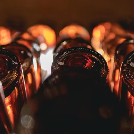 Naumburger Wein & Sekt Manufaktur - 1824 3* Naumburg (Saale)