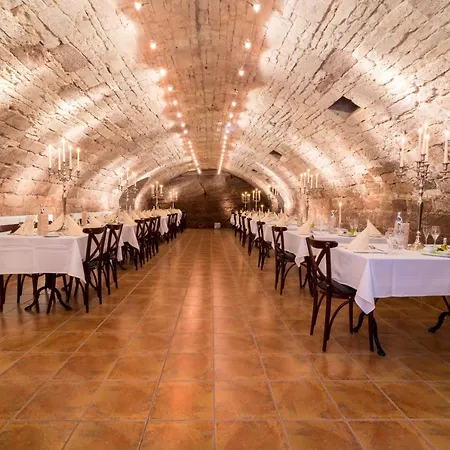 Naumburger Wein & Sekt Manufaktur - 1824 Pensjonat 3*