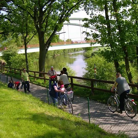 Pensión Naumburger Wein & Sekt Manufaktur - 1824 3*