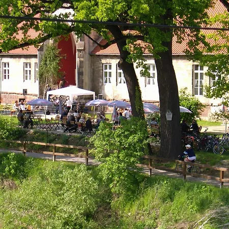 Naumburger Wein & Sekt Manufaktur - 1824 3* Naumburg (Saale)