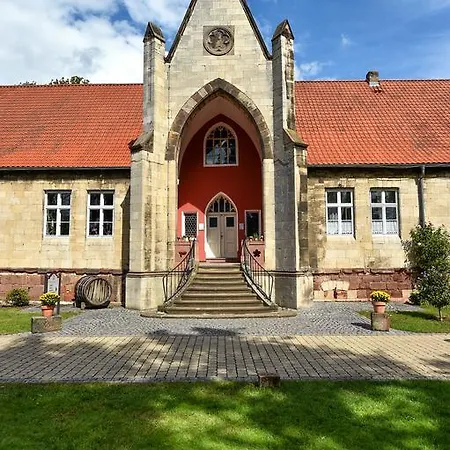 Naumburger Wein & Sekt Manufaktur - 1824 Naumburg (Saale)