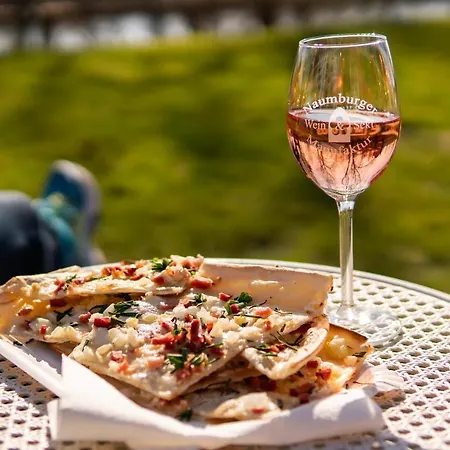 Naumburger Wein & Sekt Manufaktur - 1824 3* Naumburg (Saale)