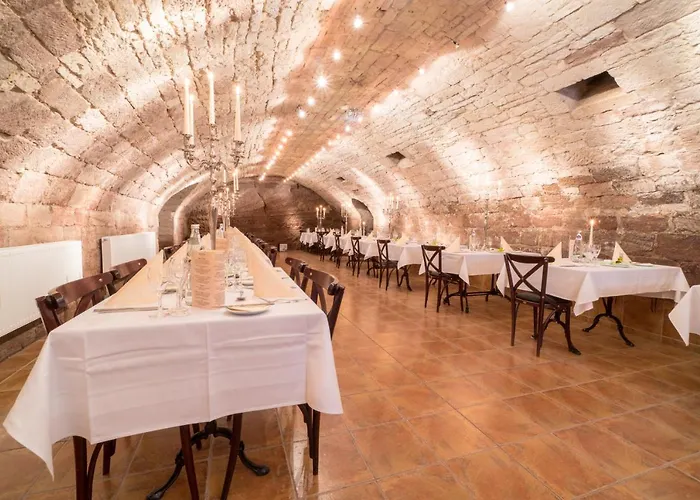 Naumburger Wein & Sekt Manufaktur - 1824