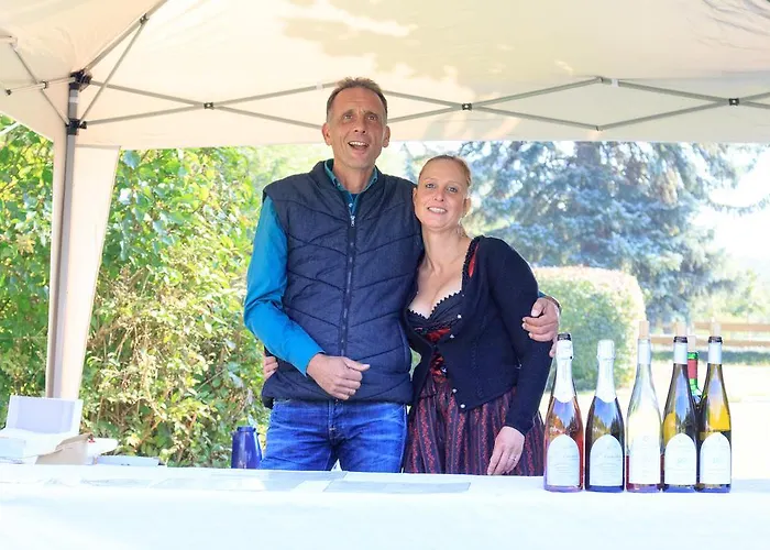 Naumburger Wein & Sekt Manufaktur - 1824