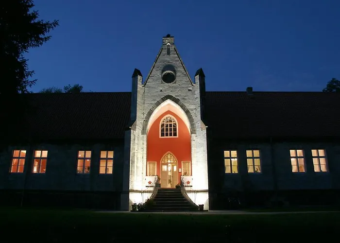 Vendégház Naumburger Wein & Sekt Manufaktur - 1824